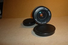Obiettivo Super M42 - lens