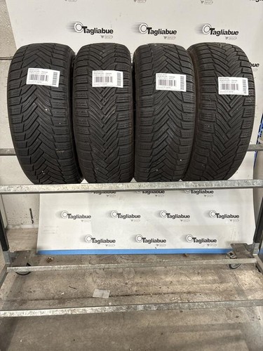 Set gomme 205 45r16 87h - set, 4