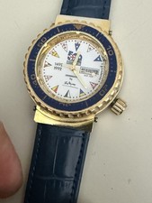 Diver Stendardo Immersione By