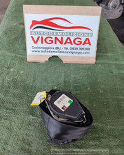 Cintura di sicurezza ant. DX