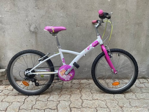 Bicicletta bambina ruota - , 20
