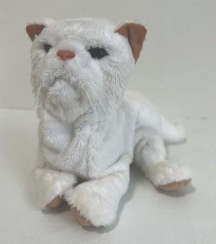 Furreal friends bianco - friends, neonato