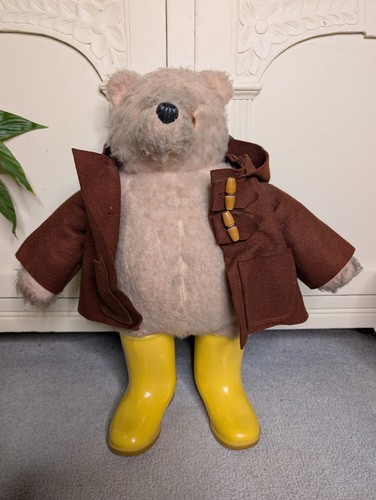 Orso paddington 18ins - orso,