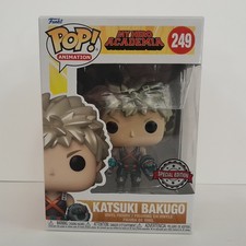 Funko pop katsuki bakugo - katsuki,