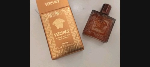 Versace eros nijam mignon - eros,