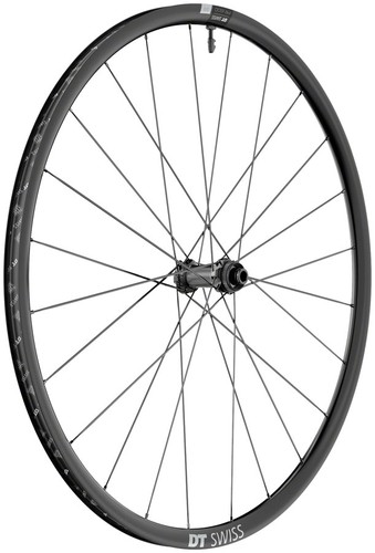 Ruota anteriore 1600 - ruota,