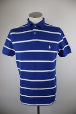 RALPH LAUREN MENS POLO JERSEY