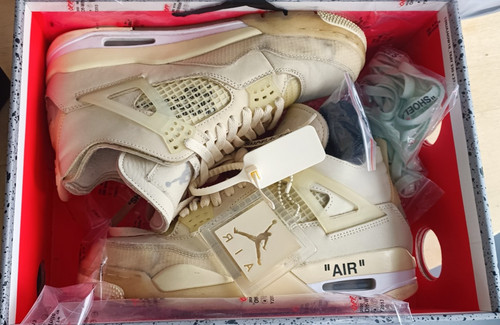 Off white wmns air - off-white, 4