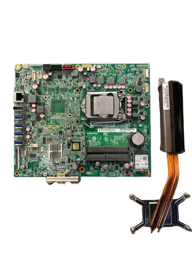 Scheda madre lenovo m900z - scheda,