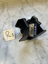 Staffa Traversa Paraurti