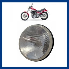 Faro Fanale Anteriore Senza