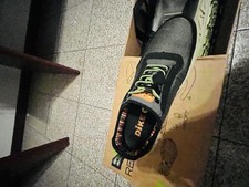 scarpe antinfortunistica 43