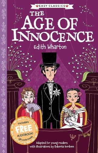 The age innocence easy - innocence, (easy