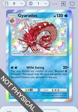 Pokemon TCG POCKET - Gyarados