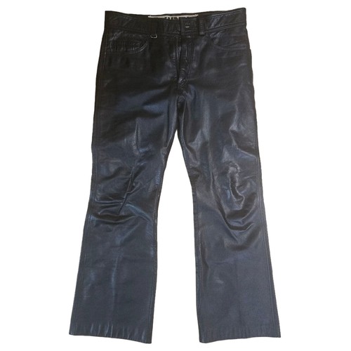 Avirex pantalone uomo vera - avirex,