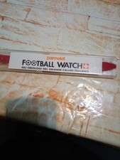 Orologio Football Watch Della
