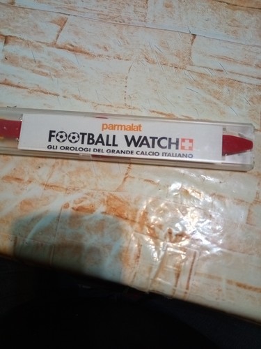 Orologio football watch della - football,