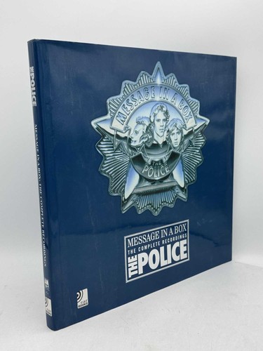 Message box the complete - the,