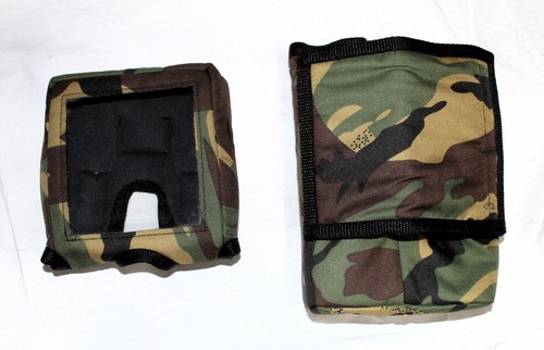 Rain covers kit for - rain, whites