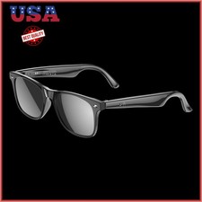 W100 AI Smart Glasses -