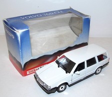 Polistil 1/40 Volvo 760 GLE