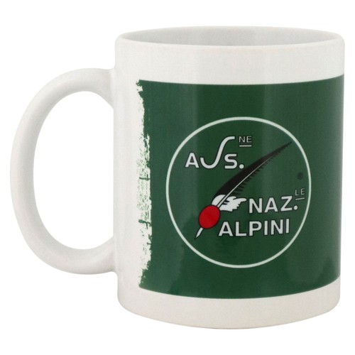 Alpini tazza mug - mug, in