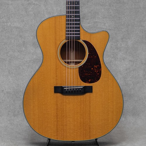 Martin gpc 18e - gpc-18e, chitarra