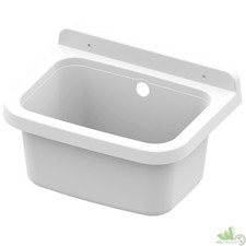 LAVATOIO LAVABO PILOZZO RESINA