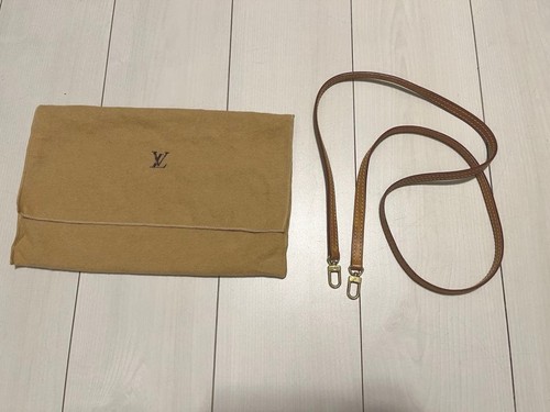 Louis vuitton tracolla cintura - louis,