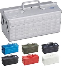 TOYO Cassetta degli attrezzi