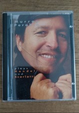 MiniDisc  Murray Perahia -