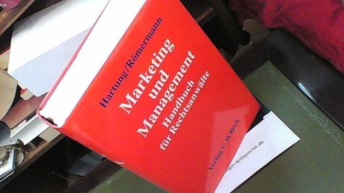 Marketing und - marketing-,