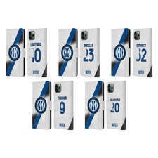 INTER MILAN 2023/24 PLAYERS