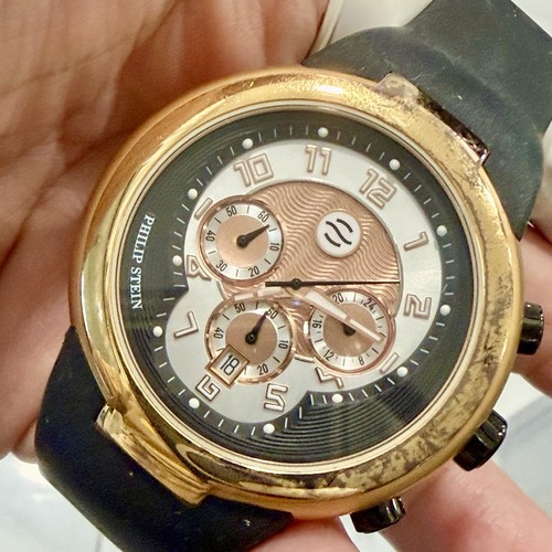 Autentico orologio philip - orologio,