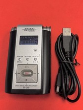 ROLAND Edirol R-09 —