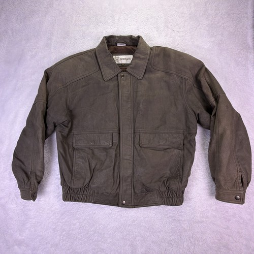 Raro bomber vintage - raro, pelle