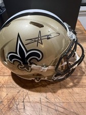 Casco alvin kamara full - casco,