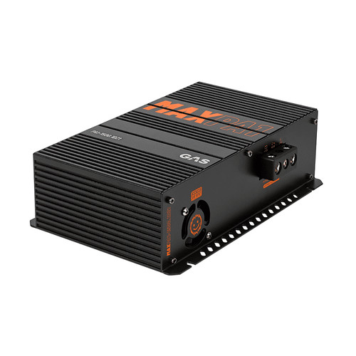 Gas audio max pa1 1500 - gas,