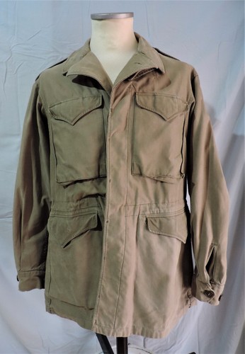 Ww2 giacca usa 43 - giacca,