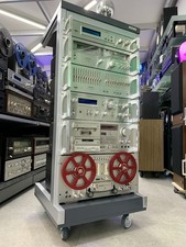 PIONEER Hi End System Rack JA-R2S SR 303 TX 7800 SG 9800  SA 7800 CT 950 RT 707
