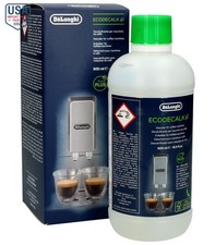 DELONGHI Eco Natural Descaler