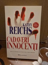 Cadaveri innocenti - Kathy