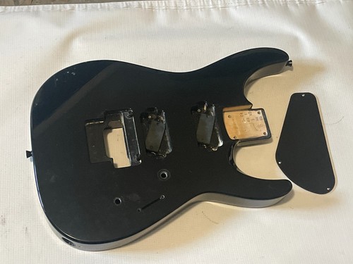 Corpo chitarra professionale