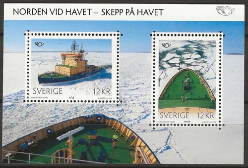 Svezia 2014 vita costiera - svezia,