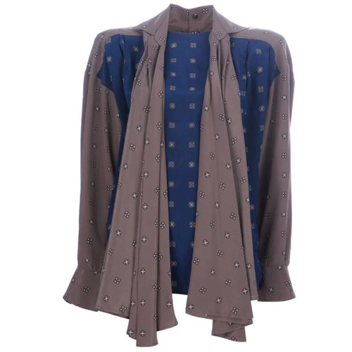 Gianfranco ferre camicia - gianfranco, donna