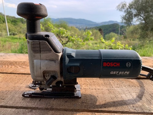 Seghetto alternativo bosch gst - seghetto,