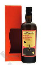 équilibre blended rum - blended,