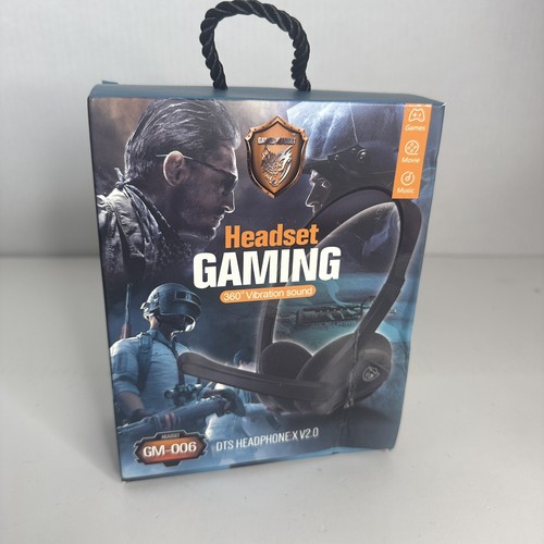 006 cuffie gioco - cuffie, leggere