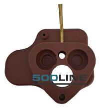 Basetta Distanziale Termico testata e carburatore Fiat 500 D F L Alta Qualita'