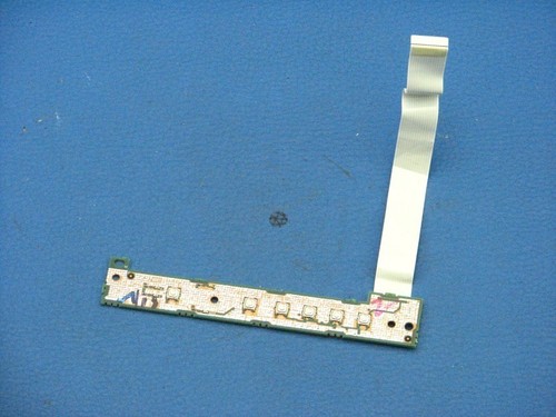 Scheda comando toshiba - scheda, 2